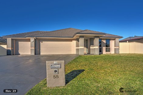 55 Firetail St, South Nowra, NSW 2541