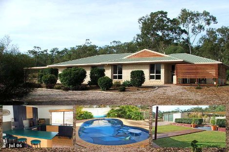 20 Stewart Rd, Beecher, QLD 4680