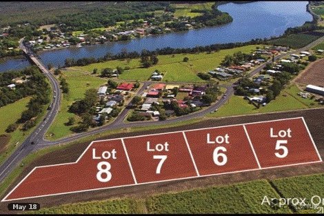 Lot 5 River Dr, Empire Vale, NSW 2478