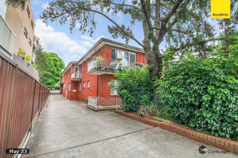 3/27 Military Rd, Merrylands, NSW 2160