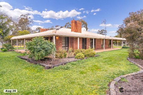 68 Martins Rd, Goornong, VIC 3557