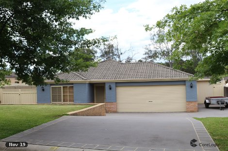 8 Chapman Cct, Currans Hill, NSW 2567