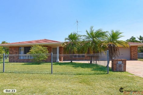 8 Malumba Dr, Currimundi, QLD 4551