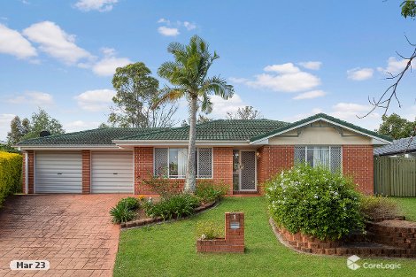 1 Ghost Gum Ct, Albany Creek, QLD 4035