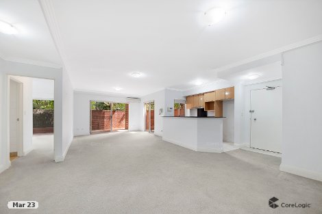 4/1 Bowen St, Chatswood, NSW 2067