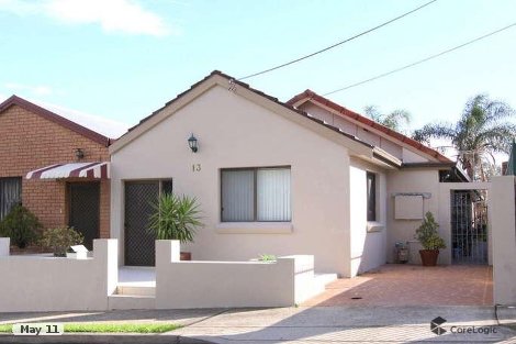 13 Baker St, Enfield, NSW 2136