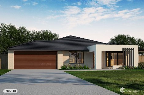 Lot 107 Luxton Ave, Gawler East, SA 5118