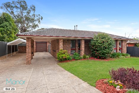 31 Edward St, Baulkham Hills, NSW 2153