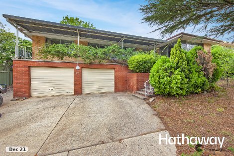 23 Parkhill St, Pearce, ACT 2607