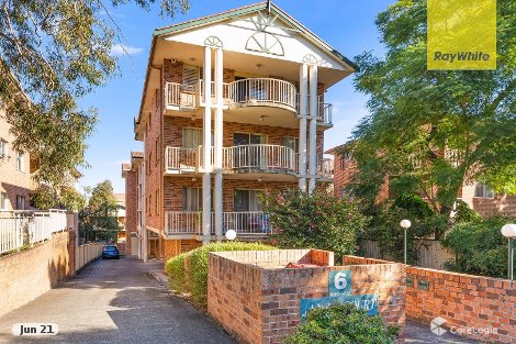 4/6 Brisbane St, Harris Park, NSW 2150