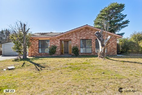 49 Middleton Cct, Gowrie, ACT 2904