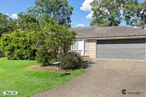 20 Zachary St, Eagleby, QLD 4207