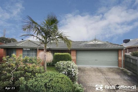 6 Kevin Cl, Beaconsfield, VIC 3807