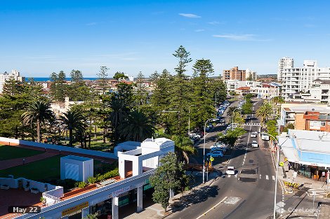 34/31-33 Gerrale St, Cronulla, NSW 2230