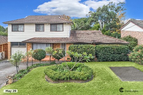 6 Mirrabooka Ct, Emu Heights, NSW 2750