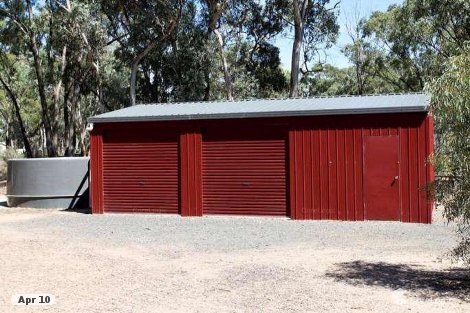 48 Stephenson St, Huntly, VIC 3551