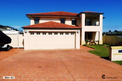 19 Monkhouse Pde, Shell Cove, NSW 2529