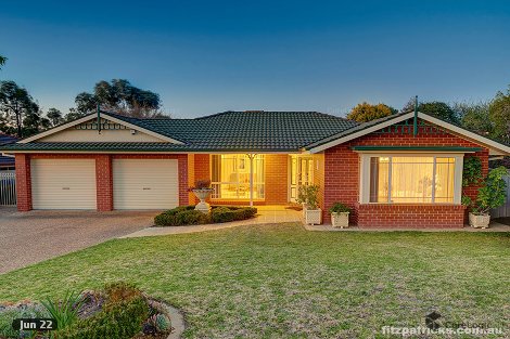 41 Bourkelands Dr, Bourkelands, NSW 2650