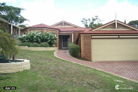 5 Berrywood Walk, Warranwood, VIC 3134