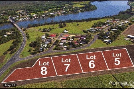 Lot 8 River Dr, Empire Vale, NSW 2478