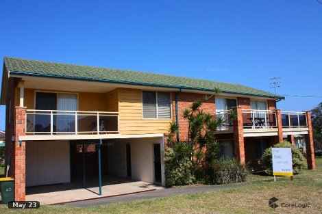 48 The Parapet, Manyana, NSW 2539