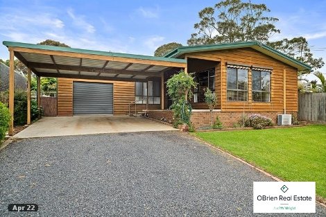 5 Rhyll-Newhaven Rd, Rhyll, VIC 3923