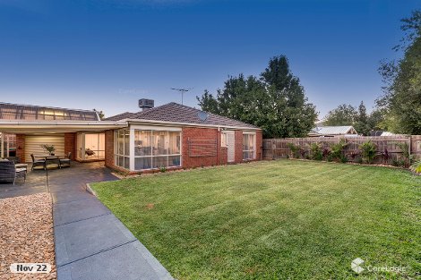 6 Cuthbert Dr, Hillside, VIC 3037