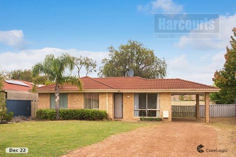 56 Bignell Dr, West Busselton, WA 6280