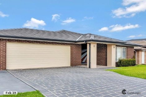 168 Rosedale Cct, Carnes Hill, NSW 2171