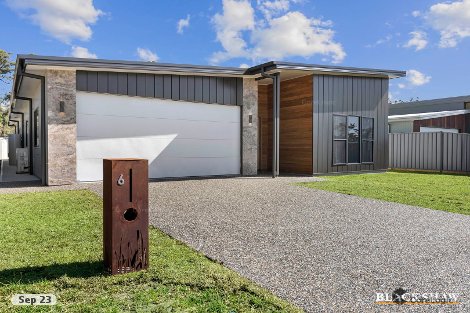 6 Azure Ave, Broulee, NSW 2537