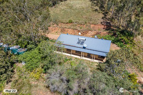 423 Wivenhoe Somerset Rd, Split Yard Creek, QLD 4306