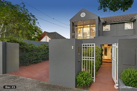 5 Hall St, Brighton, VIC 3186