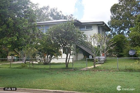 25 Punari St, Currajong, QLD 4812