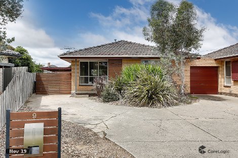 9/9-11 Milone Ct, Werribee, VIC 3030