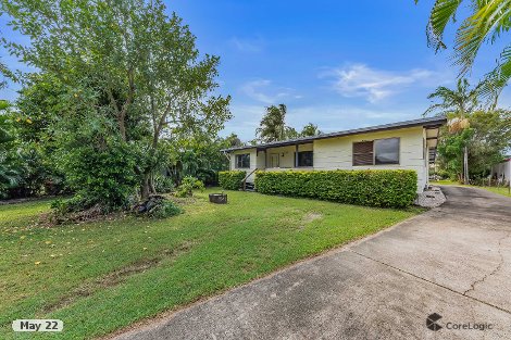 5 Dudley Rd, Proserpine, QLD 4800