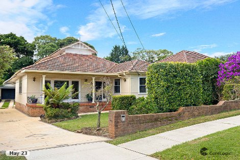 9 Huxley St, West Ryde, NSW 2114