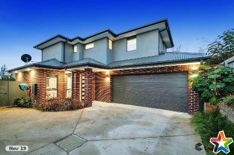 3/77 Cambridge Rd, Mooroolbark, VIC 3138