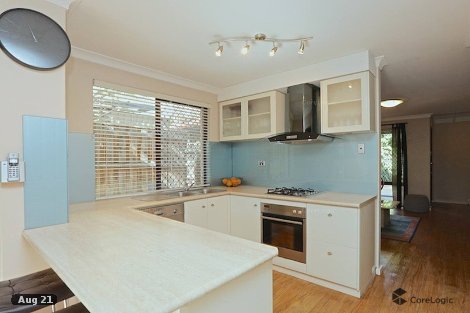 8/2 Wylie Pl, Leederville, WA 6007