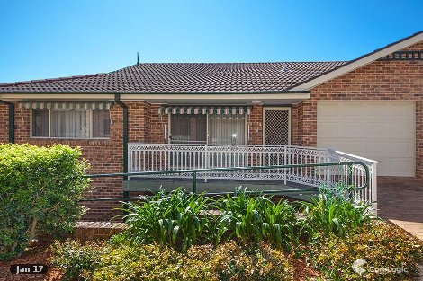 27/81 Willandra Rd, Narraweena, NSW 2099