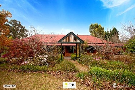 99 Ala Moana Rd, East Kurrajong, NSW 2758