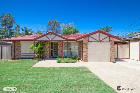 8 Forest Glen Ct, Camira, QLD 4300