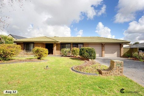 10 Coromandel Pl, Modbury Heights, SA 5092