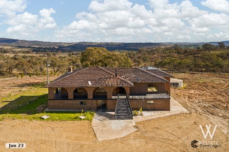 185 Pine Ridge Rd, Rock Forest, NSW 2795