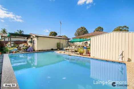 7 Siemens Cres, Emerton, NSW 2770