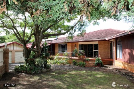 1 Runnymede Rd, Kyogle, NSW 2474