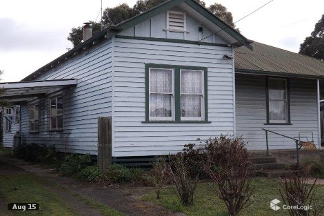 366 Surrey St, Linton, VIC 3360