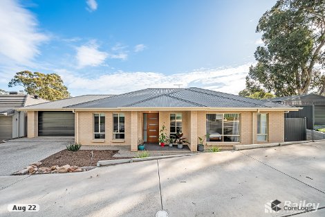 4a Treetop St, Tea Tree Gully, SA 5091