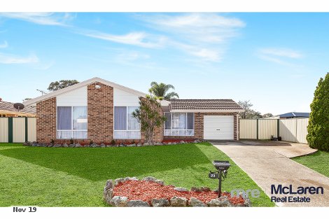 23 Aquamarine Dr, Eagle Vale, NSW 2558