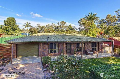 24 Lollard St, Hillcrest, QLD 4118