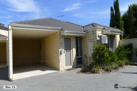 7/12 Marquis St, Bentley, WA 6102